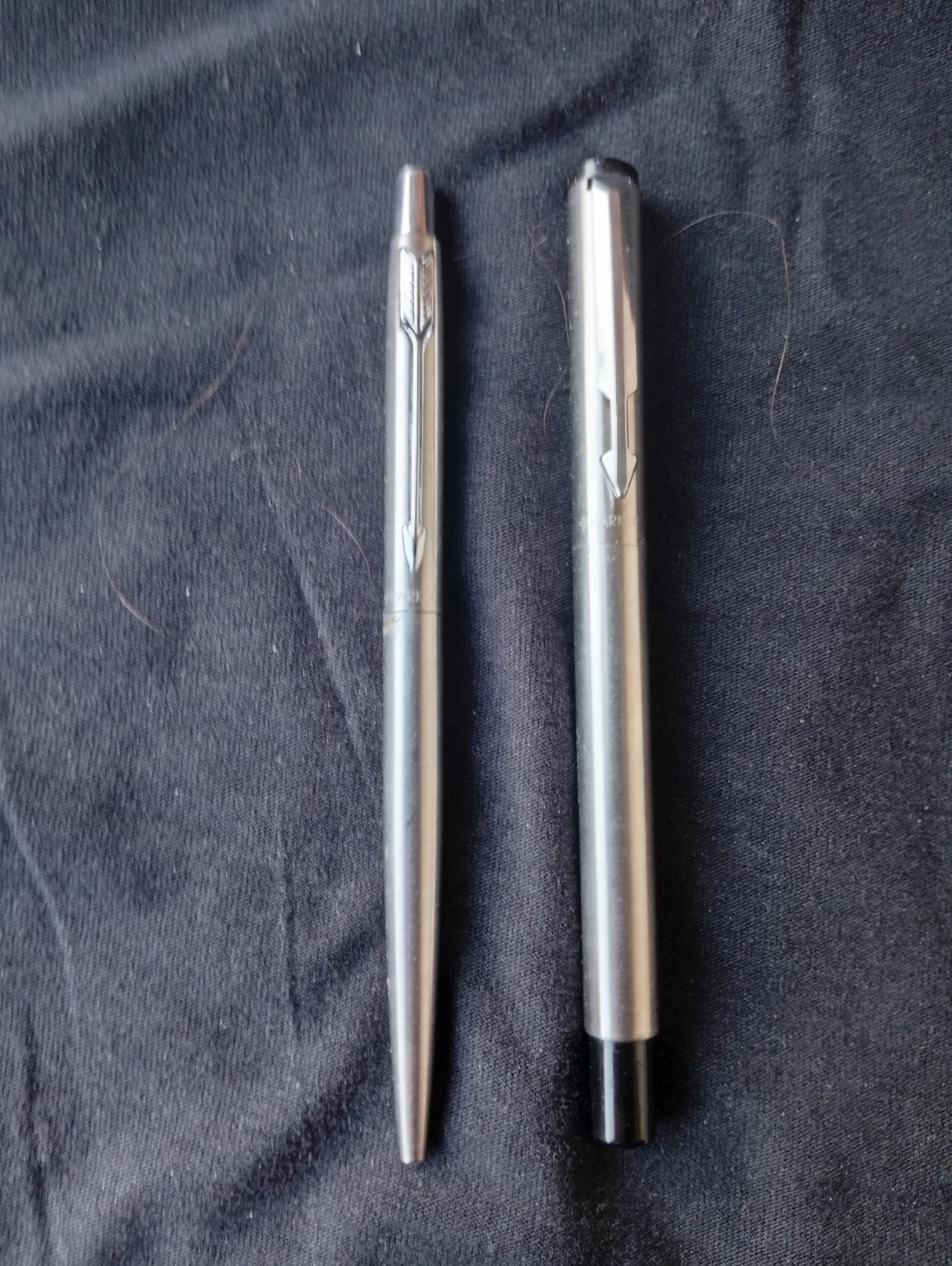 vintage parker pen USA