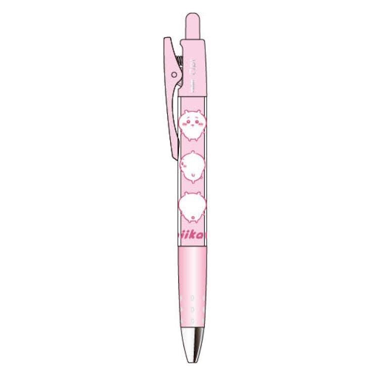 Sun-Star Stationery Chikawa Ballpoint Pen Design Collection S4656881