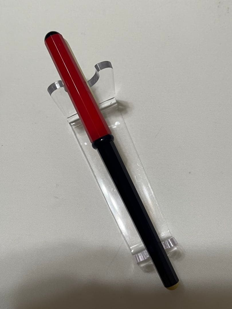 Showa Retro SAILOR Sailor Fountain Pen Mini Size #b4bec3