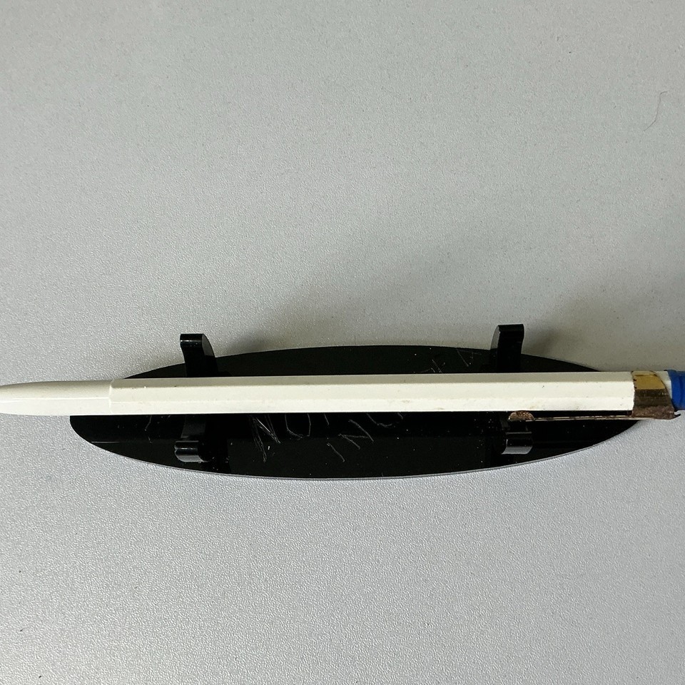 VTG Wearever Stick Ballpoint Pen Super Fine 49¢ J-1
