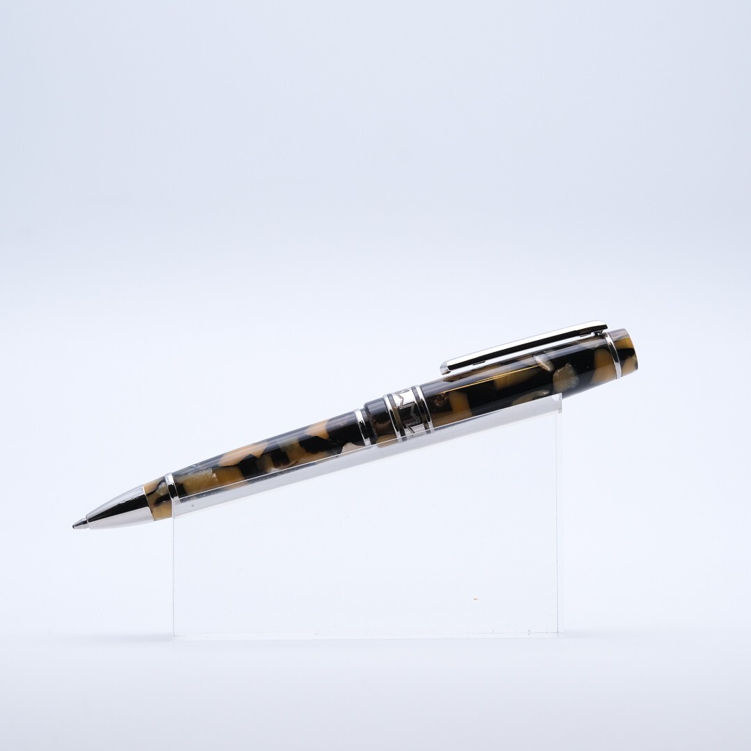 Stipula – Moresi 50 Celluloid – Ballpoint