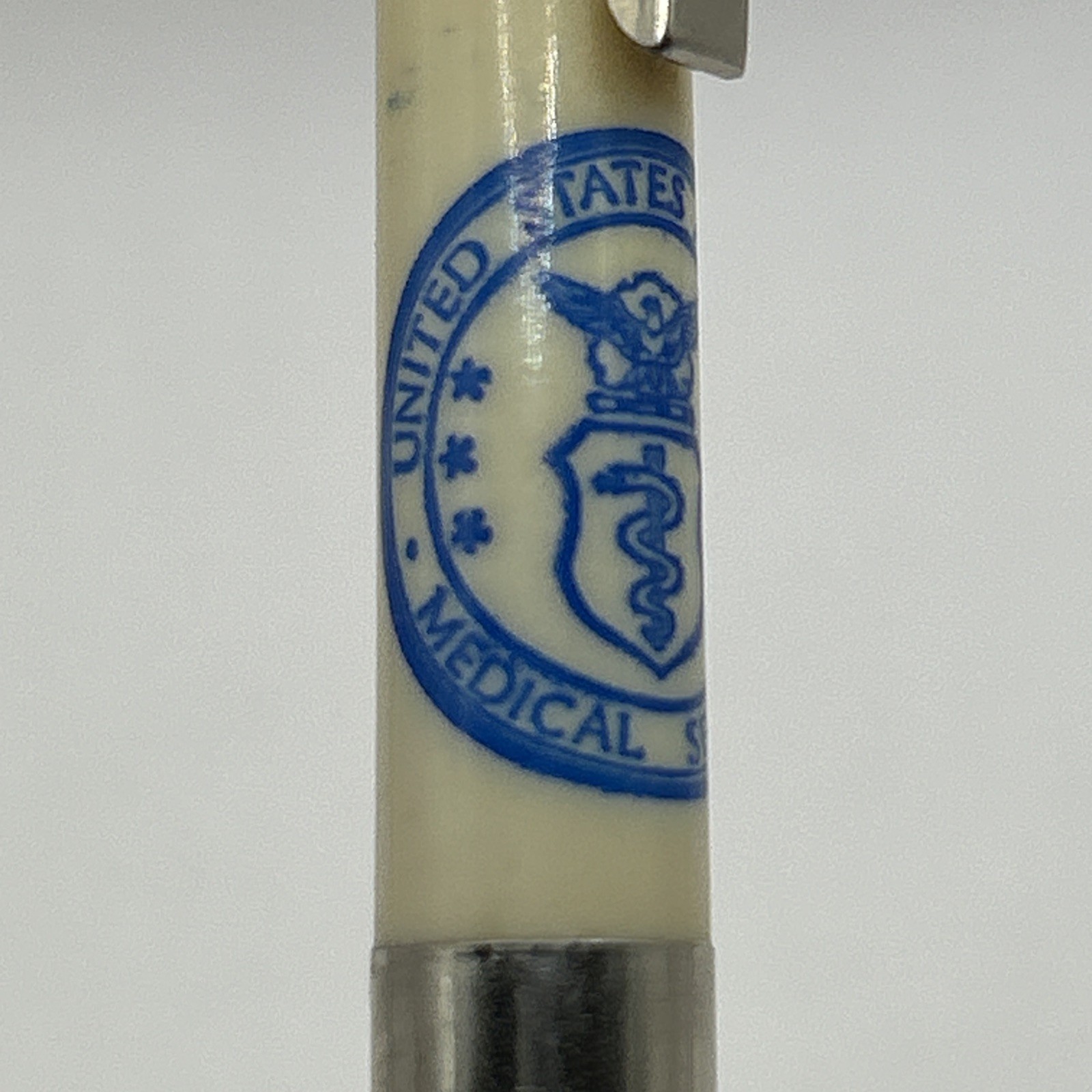 VTG Ballpoint Pen UNITED STATES AIR FORCE MEDICAL SERVICE