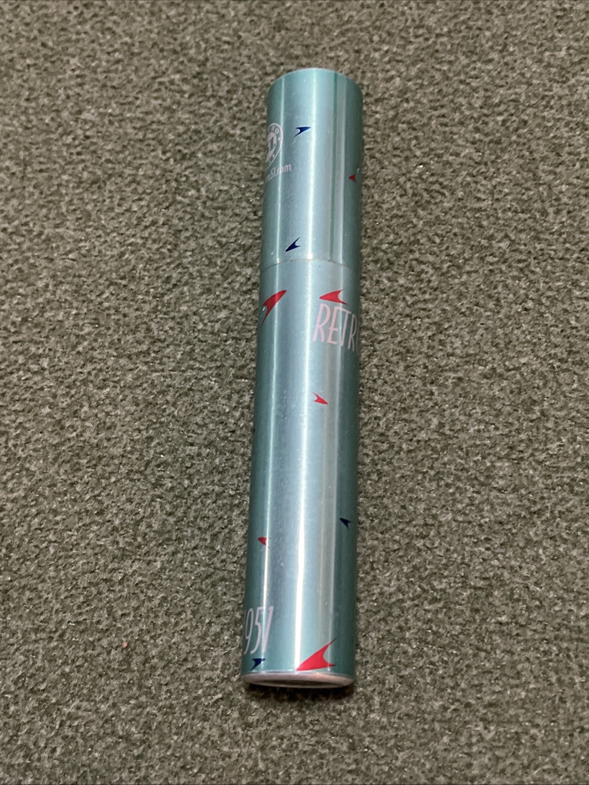 Retro 1951 Tornado Ballpoint Pen – Blue Pen With Extras NewOld Stock Free Shipp