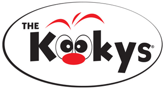 Kooky Klicker Rare Kollectible Key Chain Ball Point Pen KREW 52 LARS #342