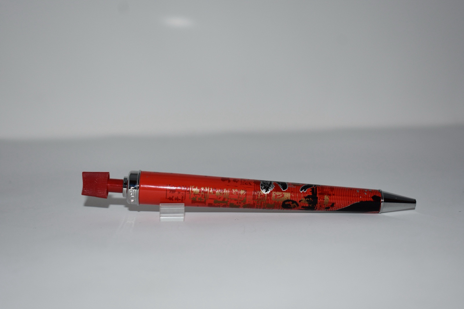 RETRO 51 #KGW01 KALI GRAFFITI SERIES 2010 REXTER Ballpoint NO BOX