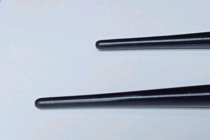 Pens USSR Rare 1970 Ballpoint Set of 2, Good Condition