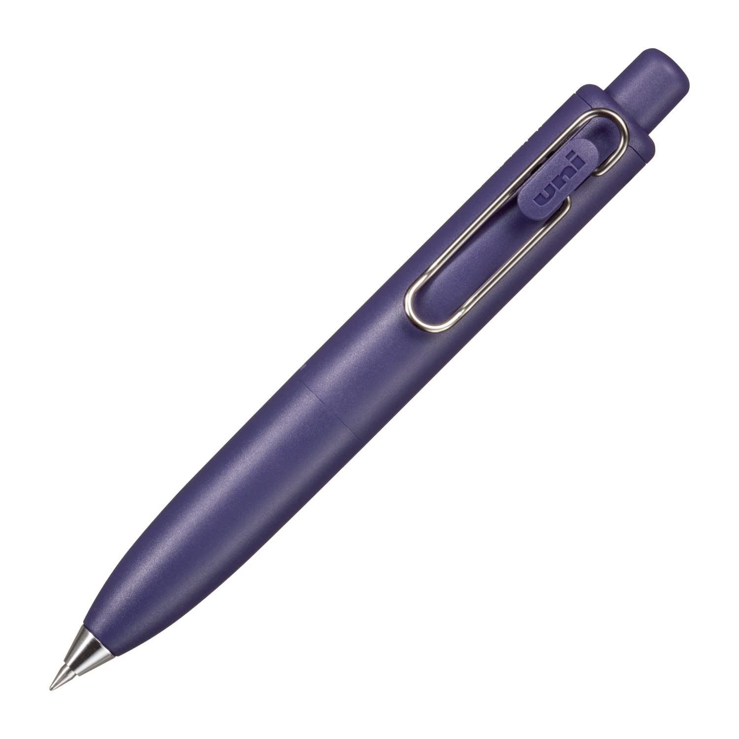 Uni Ball One P 0.5mm Black Ink Cute Writing Instrument Smooth Experience