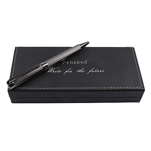 Ballpoint Pen with Gift Box, Metal Pen for Men Women Executive Business Office