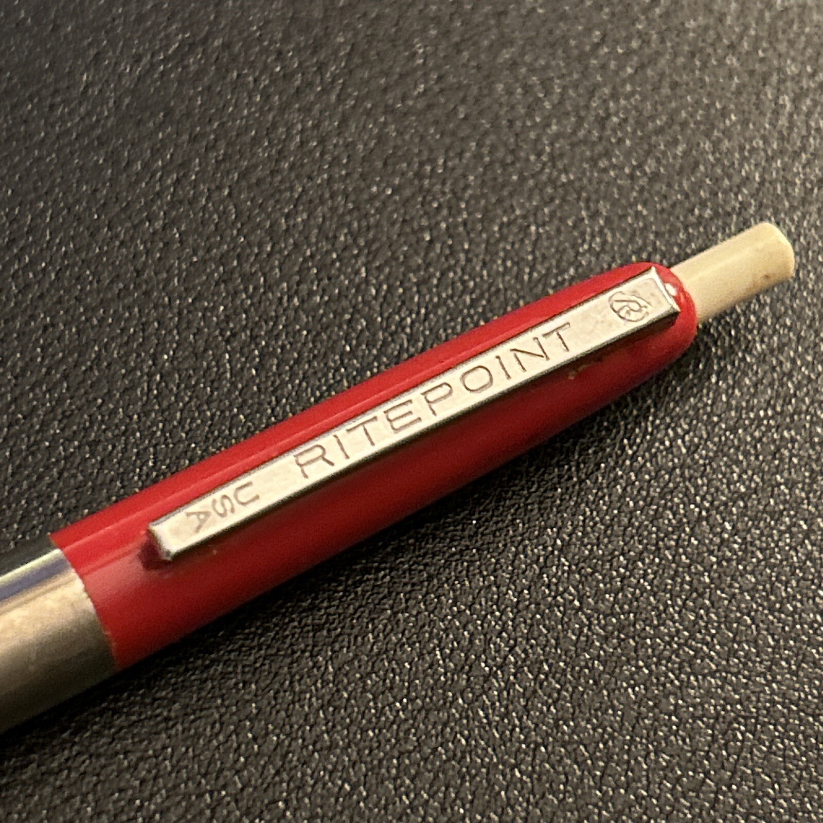 VTG Ballpoint Pen Martin’s General Merchandise El Rito New Mexico