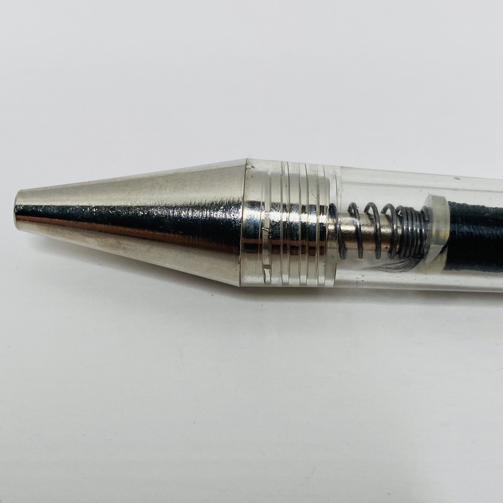 Vtg Hauser Write N Sew Sewing Kit Pen Germany RARE New Penmax Collector READ
