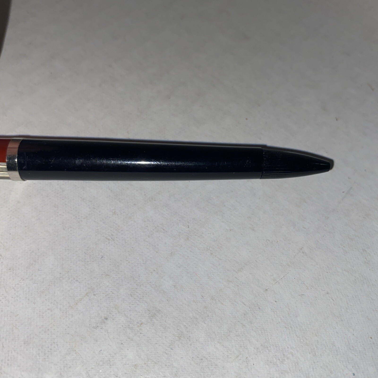 VTG Float Ballpoint Pen Boat Ferry Prince Edward Island PEI canada