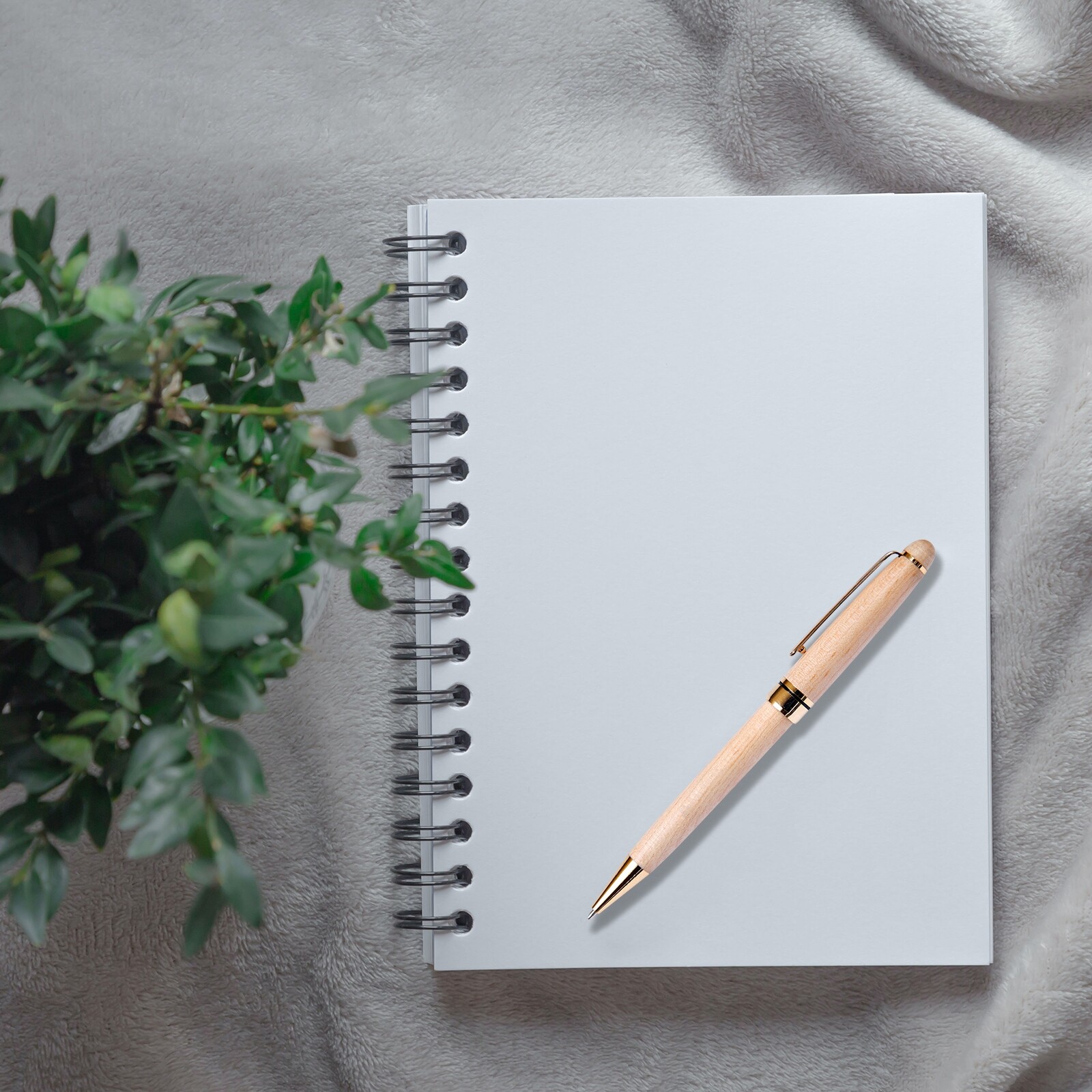 Maple Wood Ballpoint Pen – Budget Friendly Beautiful Ballpoint Pen