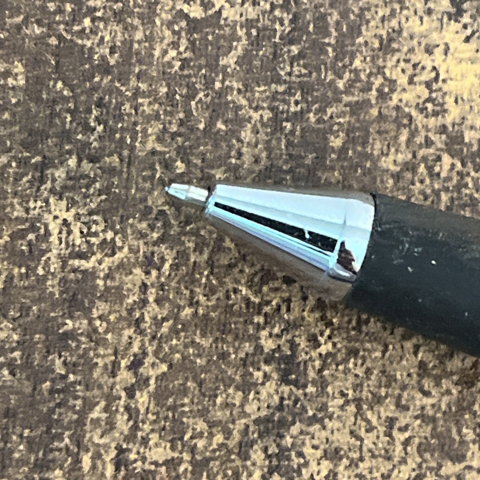 Mercedes-Benz Financial Services Pen