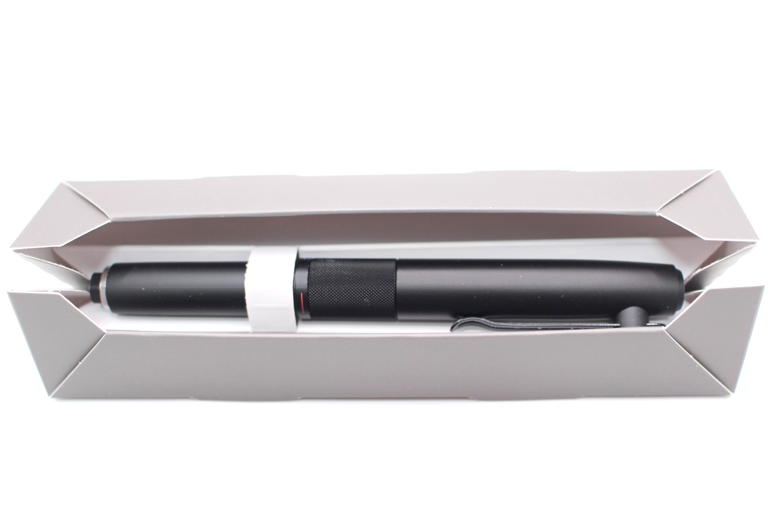 MITSUBISHI PENCIL uniball ZENTO Signature 3-Color Ballpoint 0.5mm Black Japan