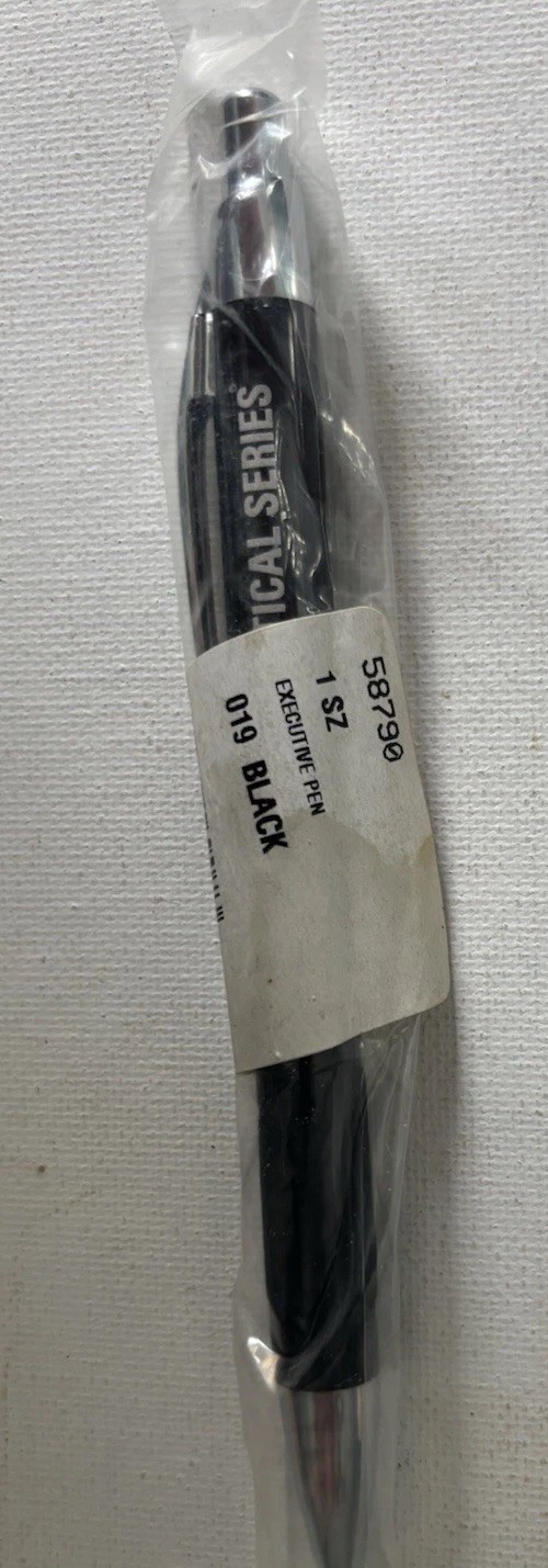5.11 TACTICAL EXECUTIVE PEN (Branded Collectible Ballpoint Pen) $8 Each!!!