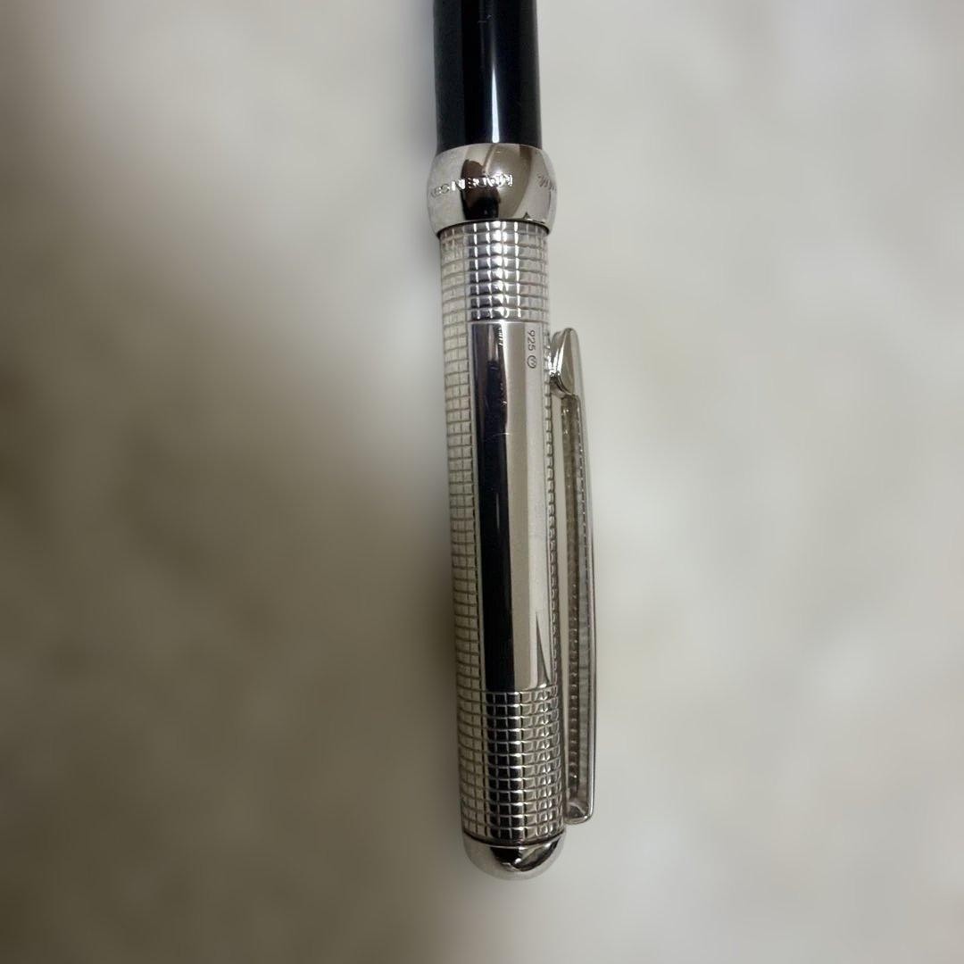 Waldmann Twist Chess Ballpoint Pen
