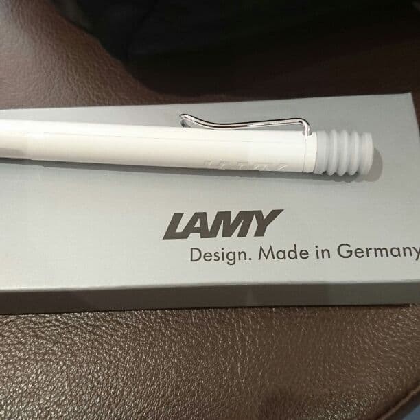 LAMY #17a780