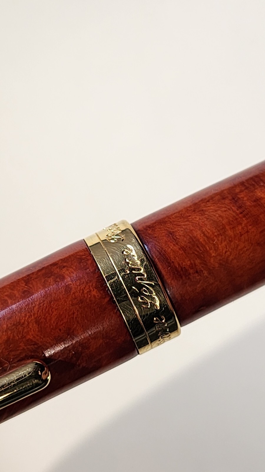 Jean Pierre Lepine Fountain Pen