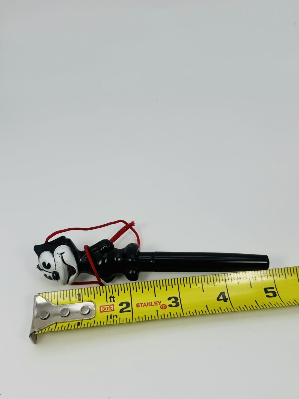 Felix The Cat Ink Writing Pen 1983 INK IS DRIED OUT