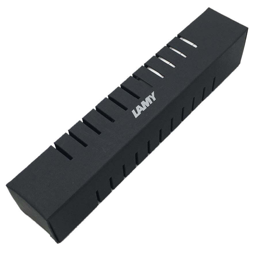 Lamy Al Star Black Ballpoint Pen (L271)