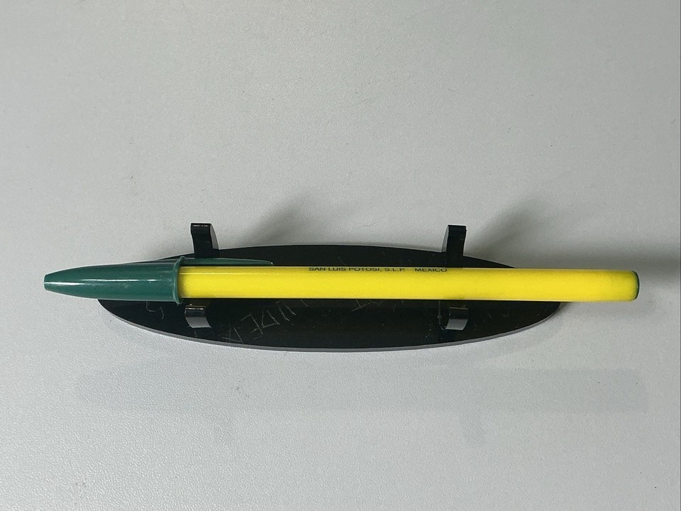 VTG Ballpoint Pen – Hotel Maria Christina San Luis Potosi Mexico