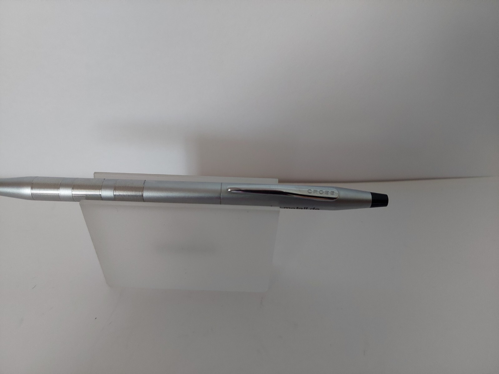 Lot of 2 Ballpoint Pen , 1 Fountain Pen , Cross – Fend-Ballpoint , TT-Fountain