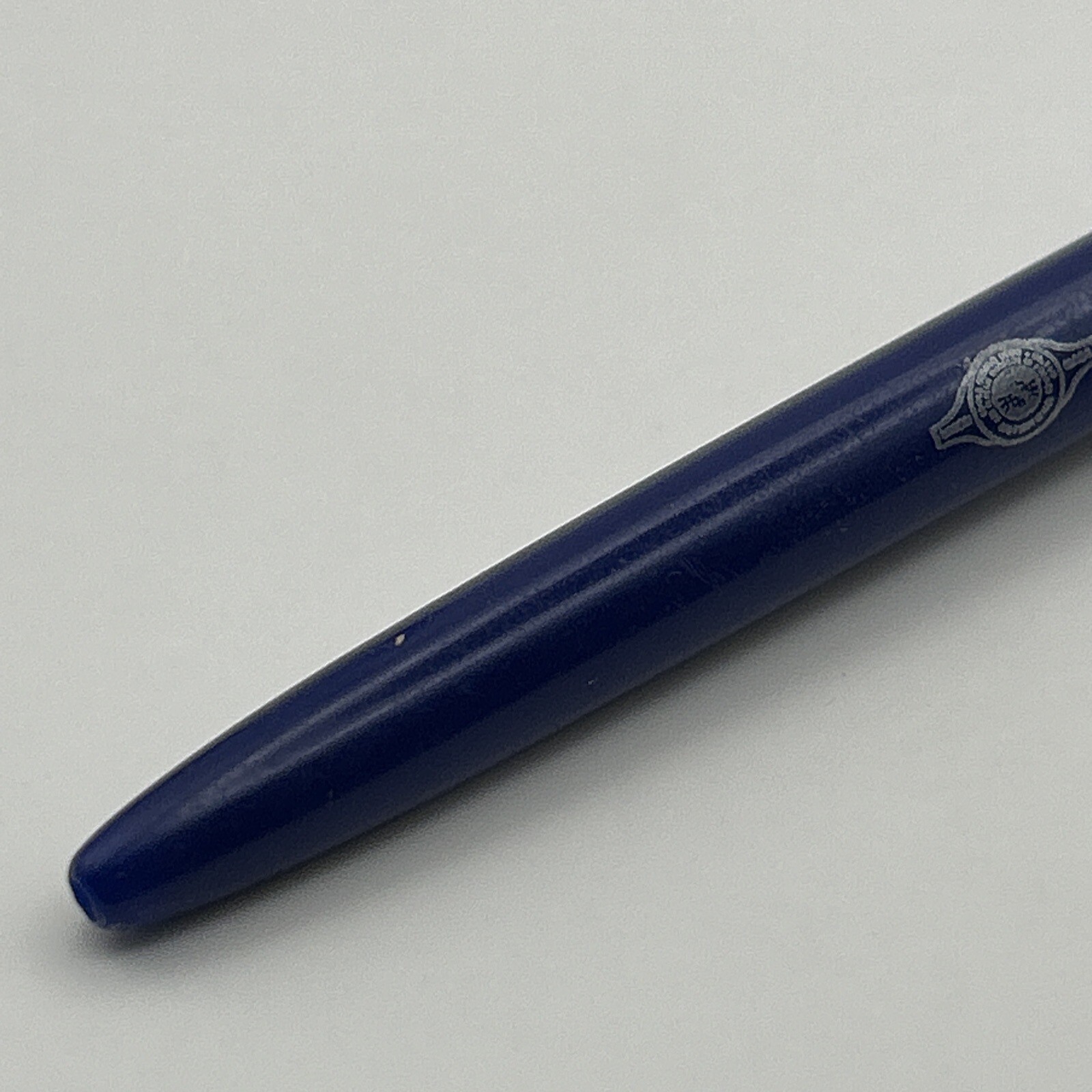 VTG Ballpoint Pen AFL CIO United Rubber Workers Akron Ohio