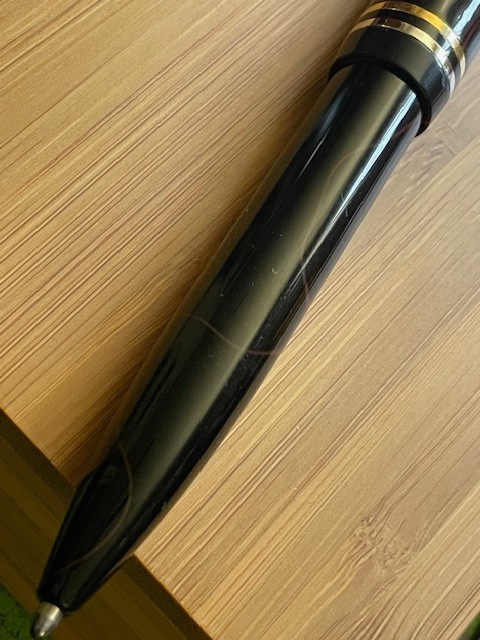 Retro 51 Abbondanza Ballpoint Pen Rare Item