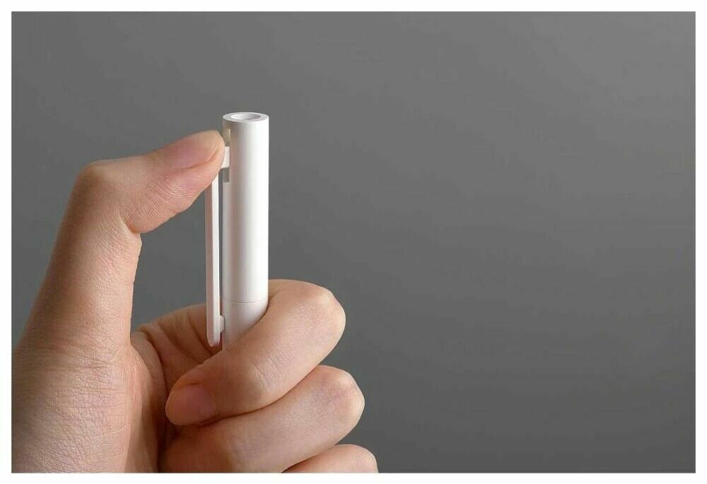10pcs Xiaomi Gel Pens 0.5mm Japan Black Ink Press Neutral Pen for School Office