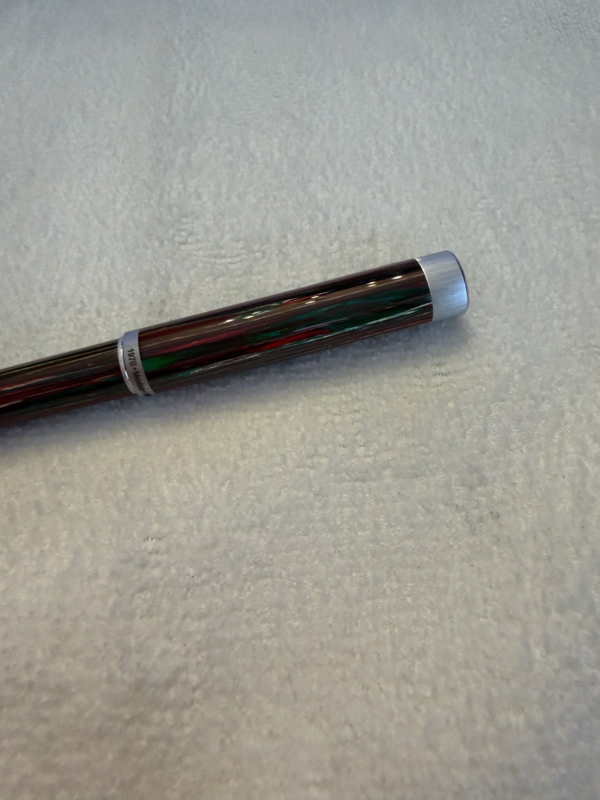 MONTEGRAPPA FIFA WORLD CUP MEXICO BALLPOINT LIMITED EDITION