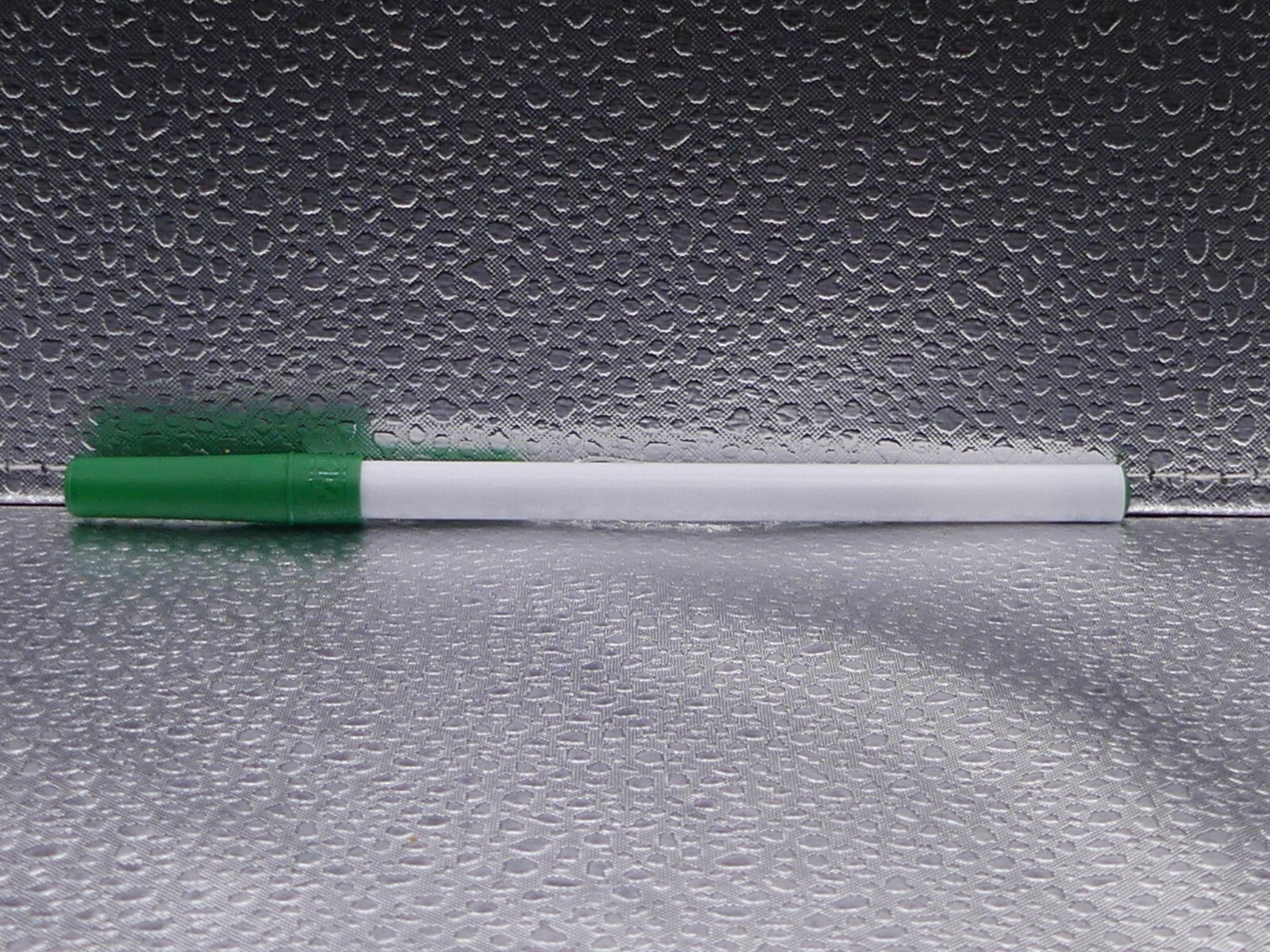 BIC Holiday Inn White Green Hotel Chain Made In Mexico Advertising Ballpoint Pen
