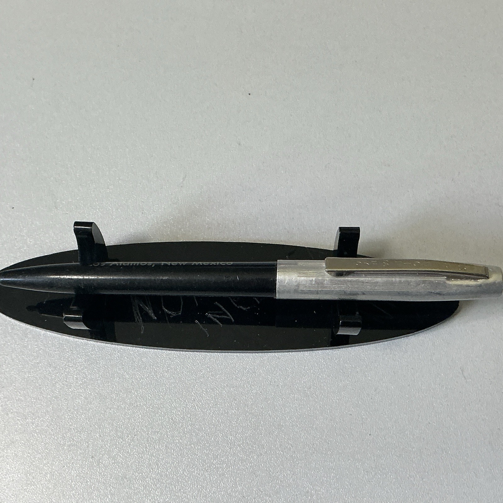 VTG USCO Ballpoint Pen – Los Alamos Transfer New Mexico Mayflower Agent – Y63