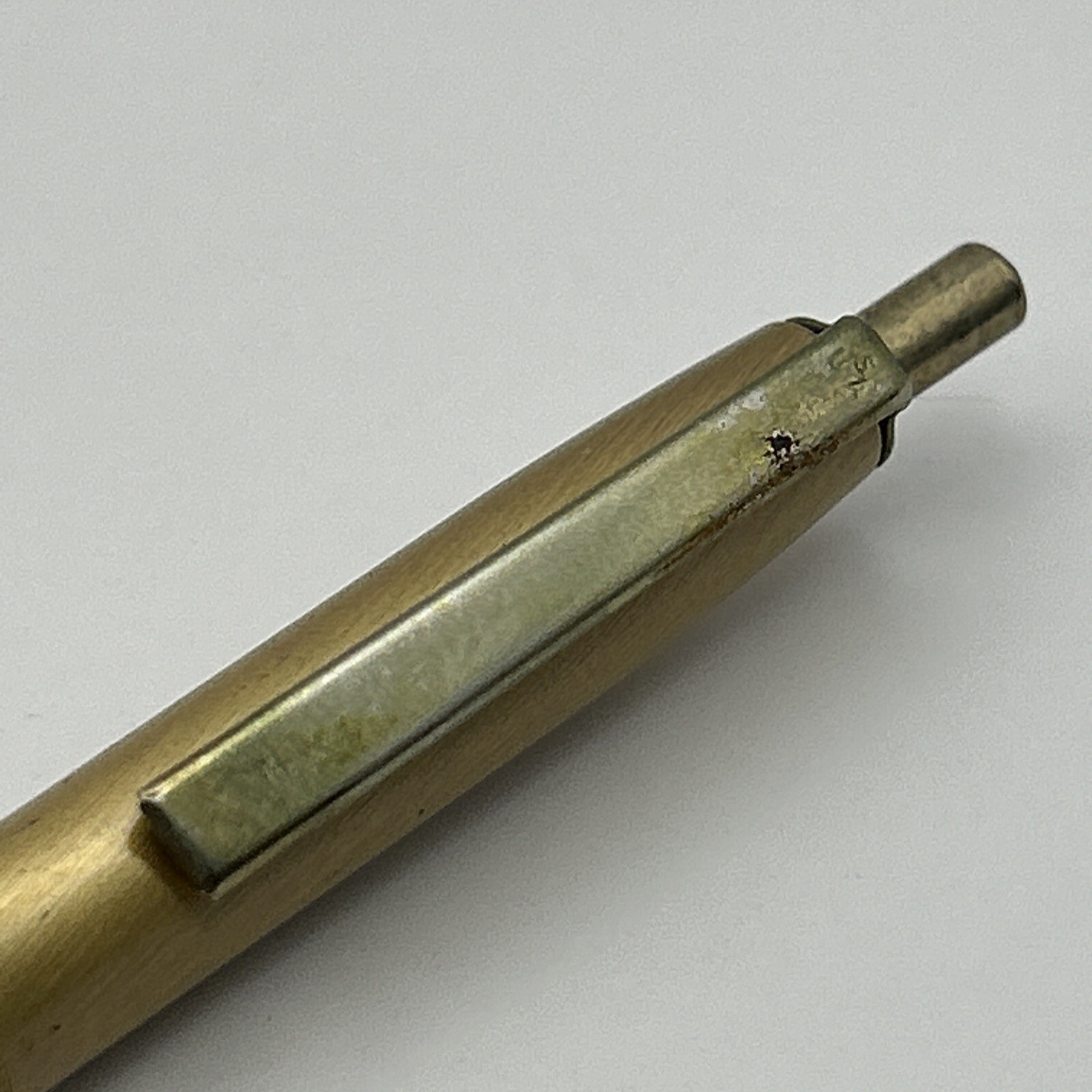 VTG Ballpoint Pen Apollo 13 Unisex Salon Brooklyn New York