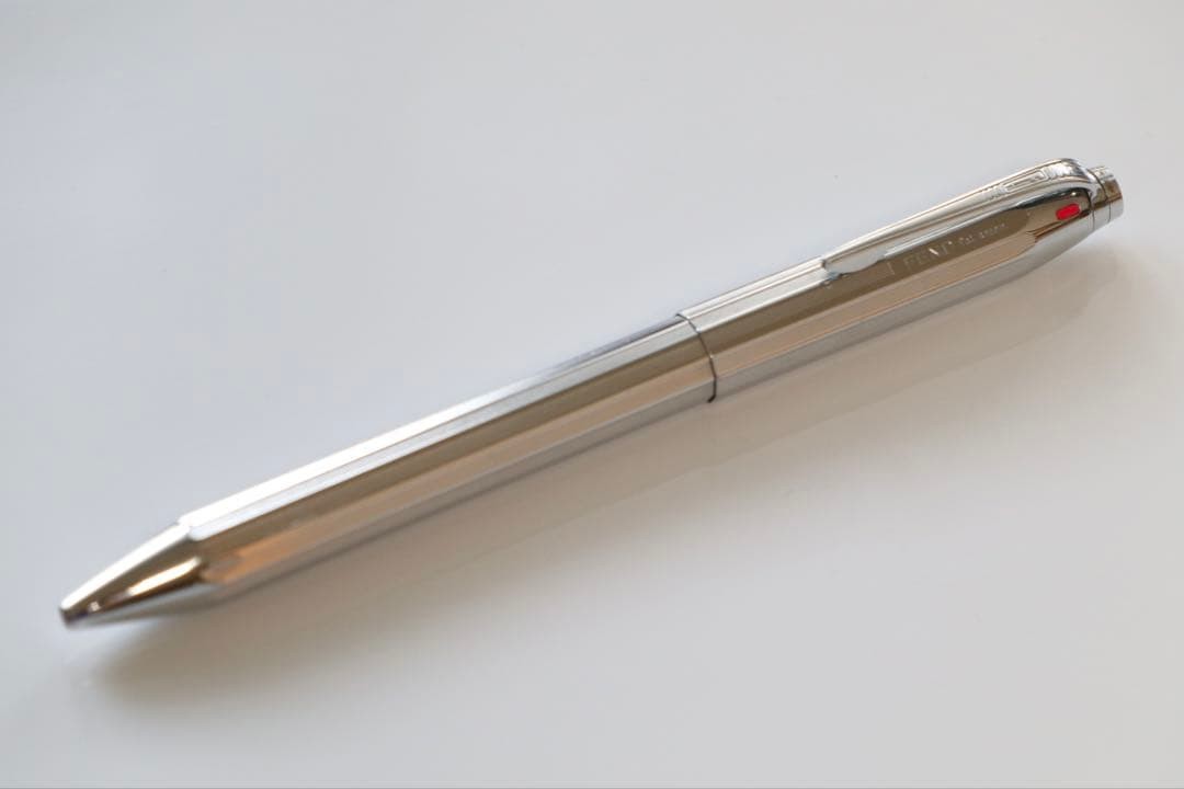 fend 4 color Ballpoint Pen pix o mat out of print out of stock