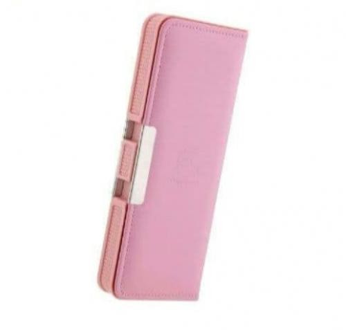 Showa Note Brush Case, Hai Run, Learn, Rabbit, Open on Both Sides #b4cb71