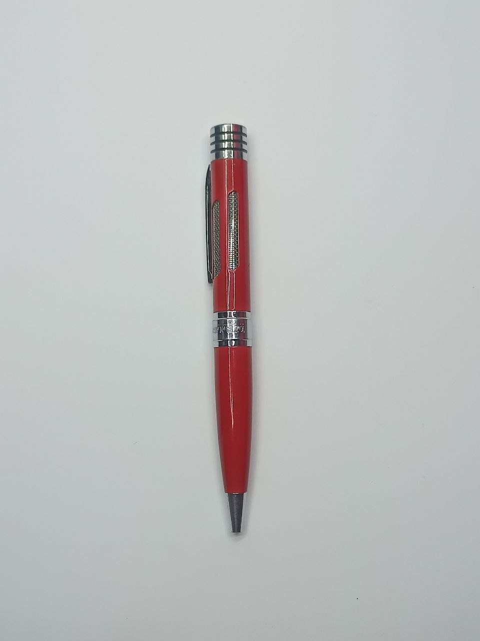 Vintage Ferrari Ballpoint Pen Good condition Needs repair