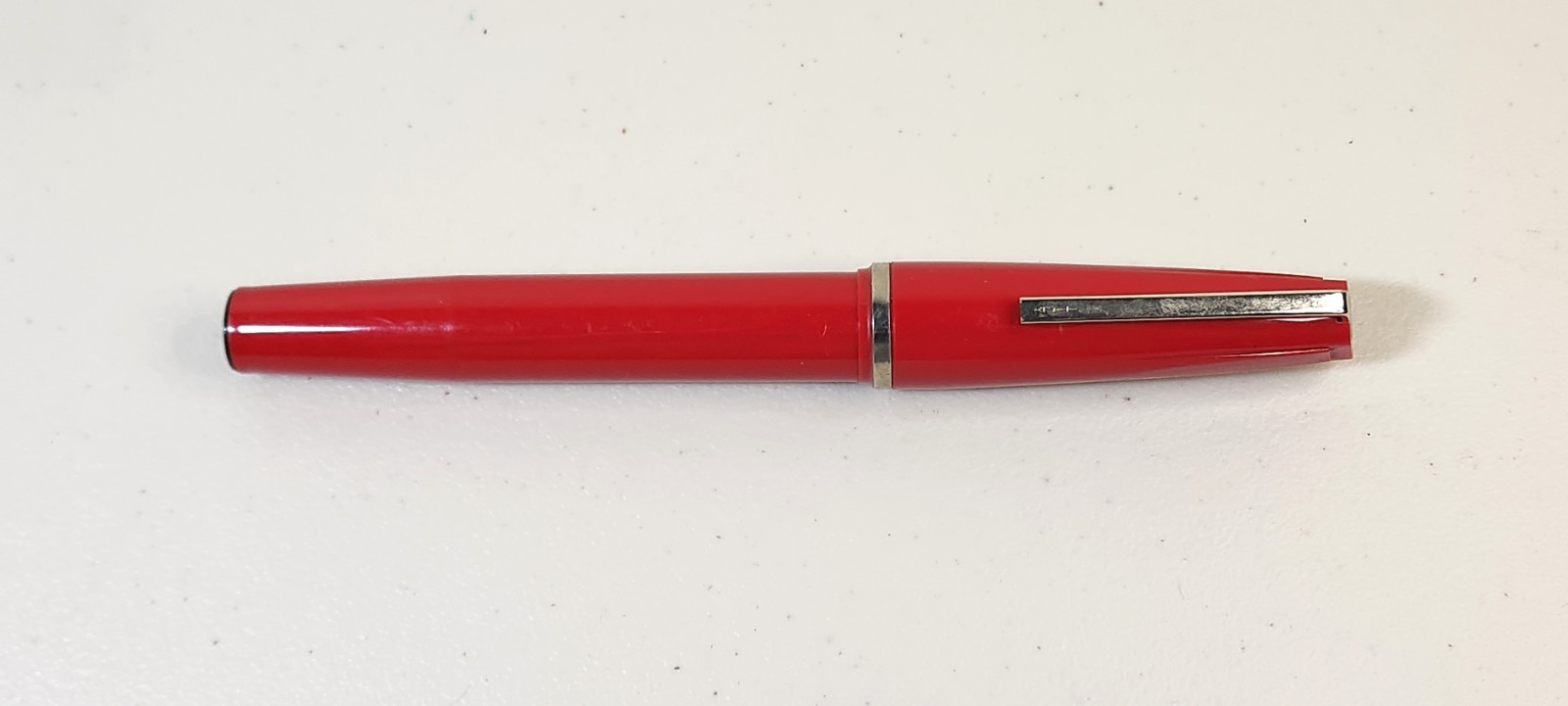 Vintage Large Ball Point Pen w/ Multiple Colors – Italy