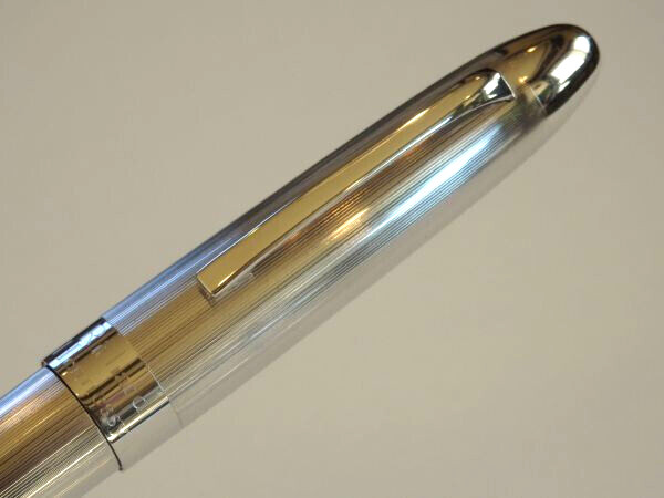 OMAS Richard Hennessy Cognac Roller Ballpoint Pen wz/Box Super Rare Limited F/S