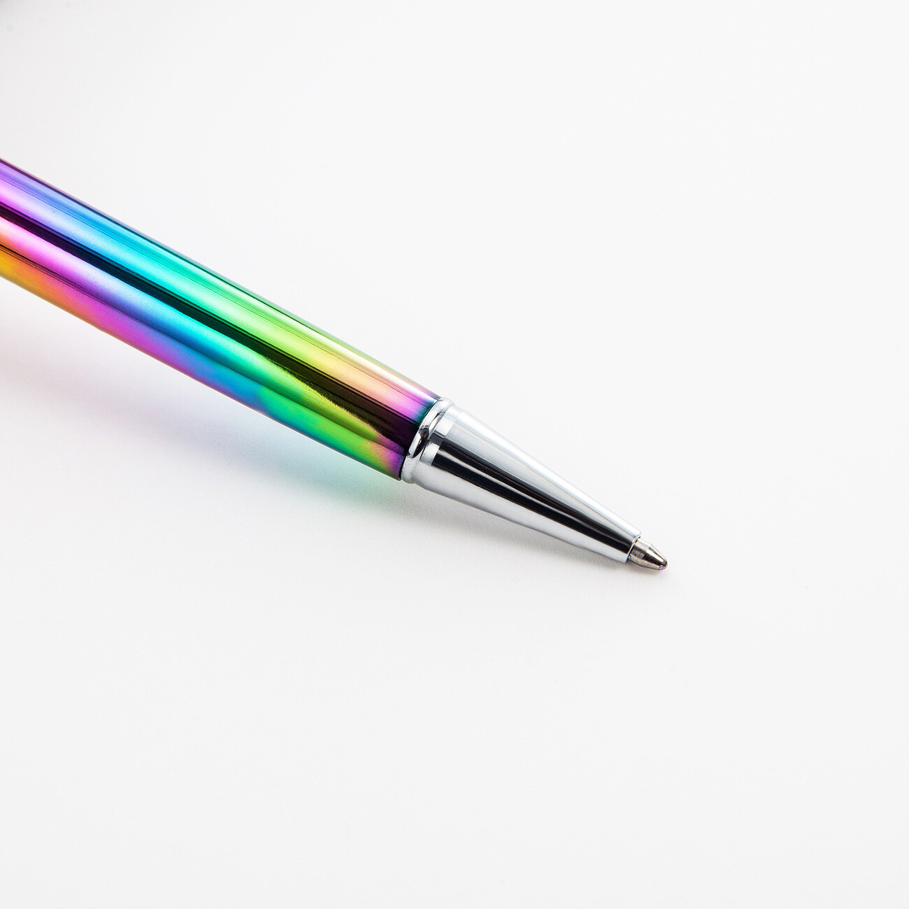 Luxury Glitter Crystal Rhinestone Ballpoint Pen Gel Pen Office School Stationery