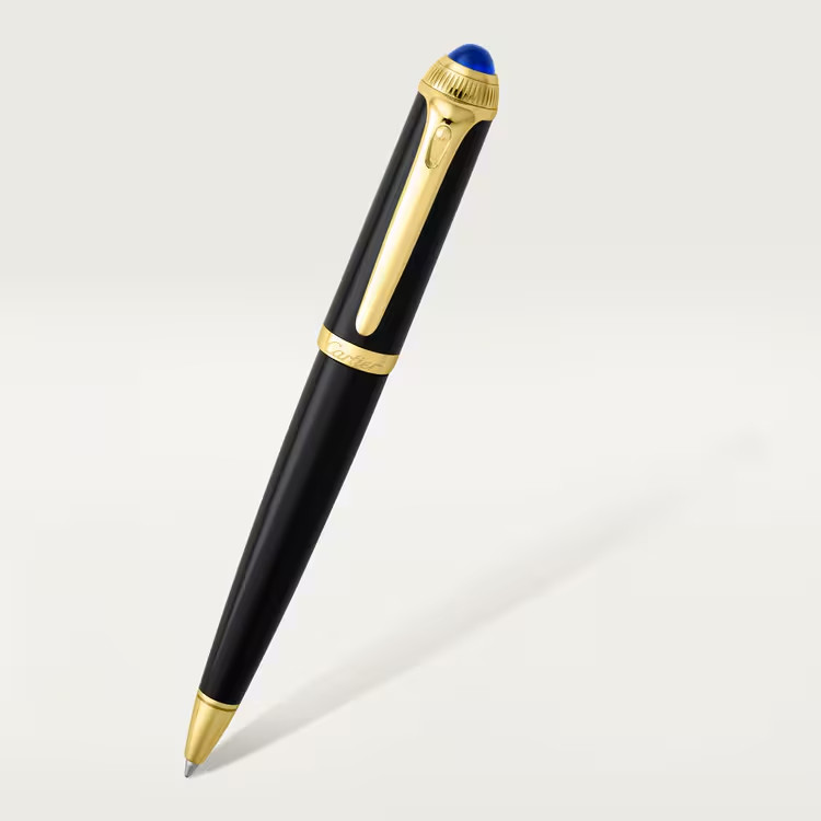 [ Limited ] R de Cartier ballpoint pen – Brand New With Box – Made in France