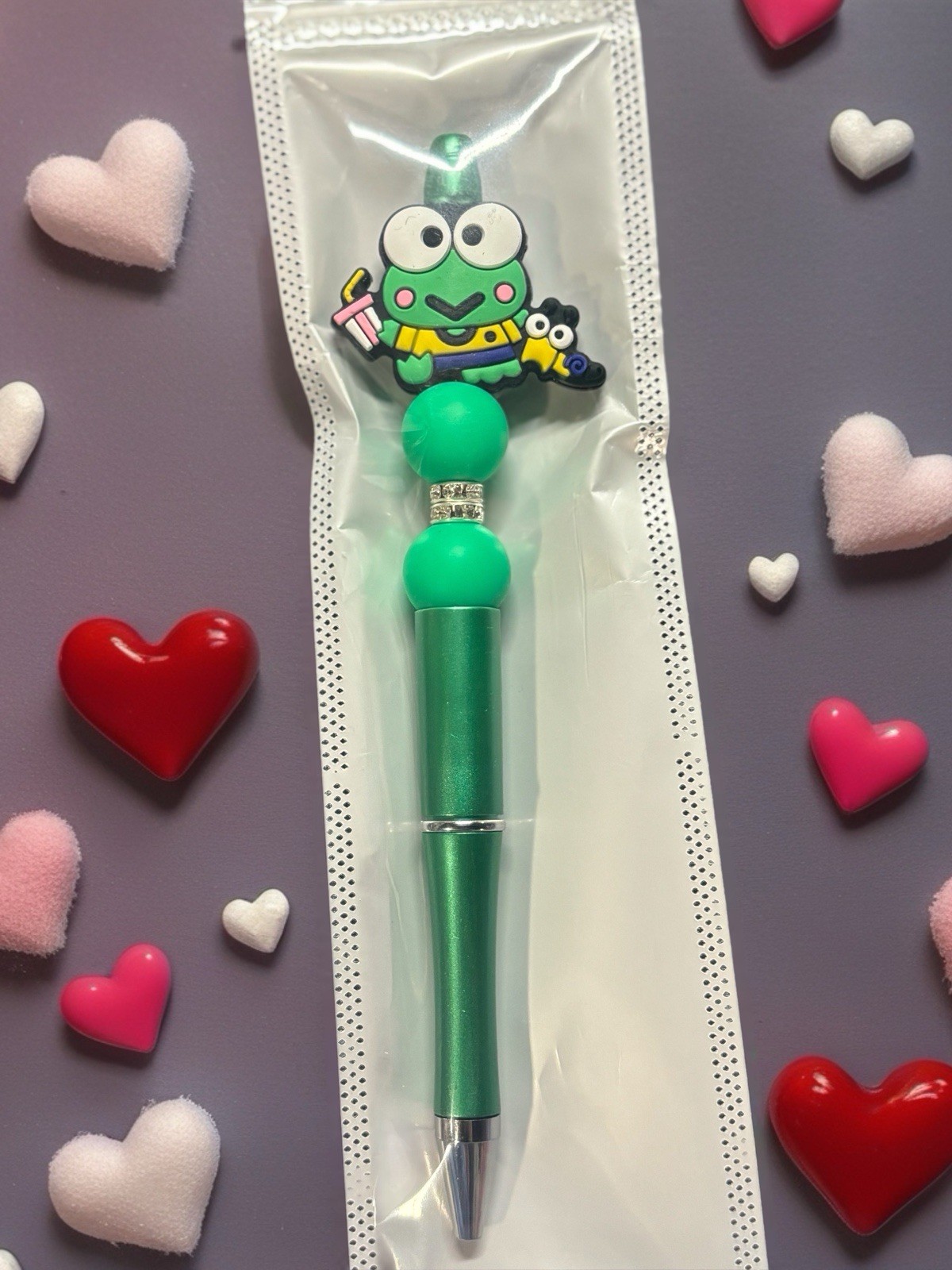 Hello Kitty character Ballpoint Pen Collectible