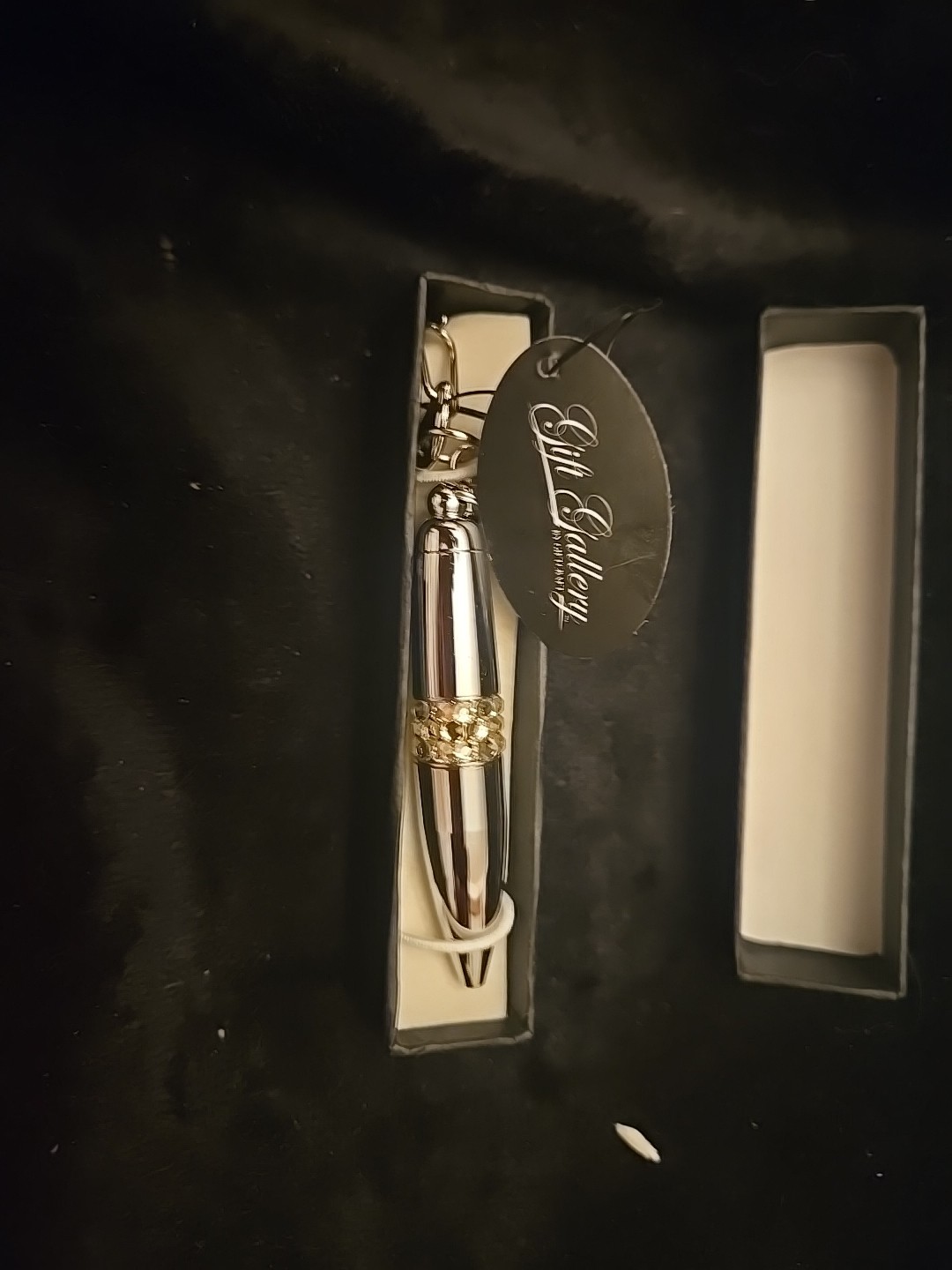 Keychain Pen
