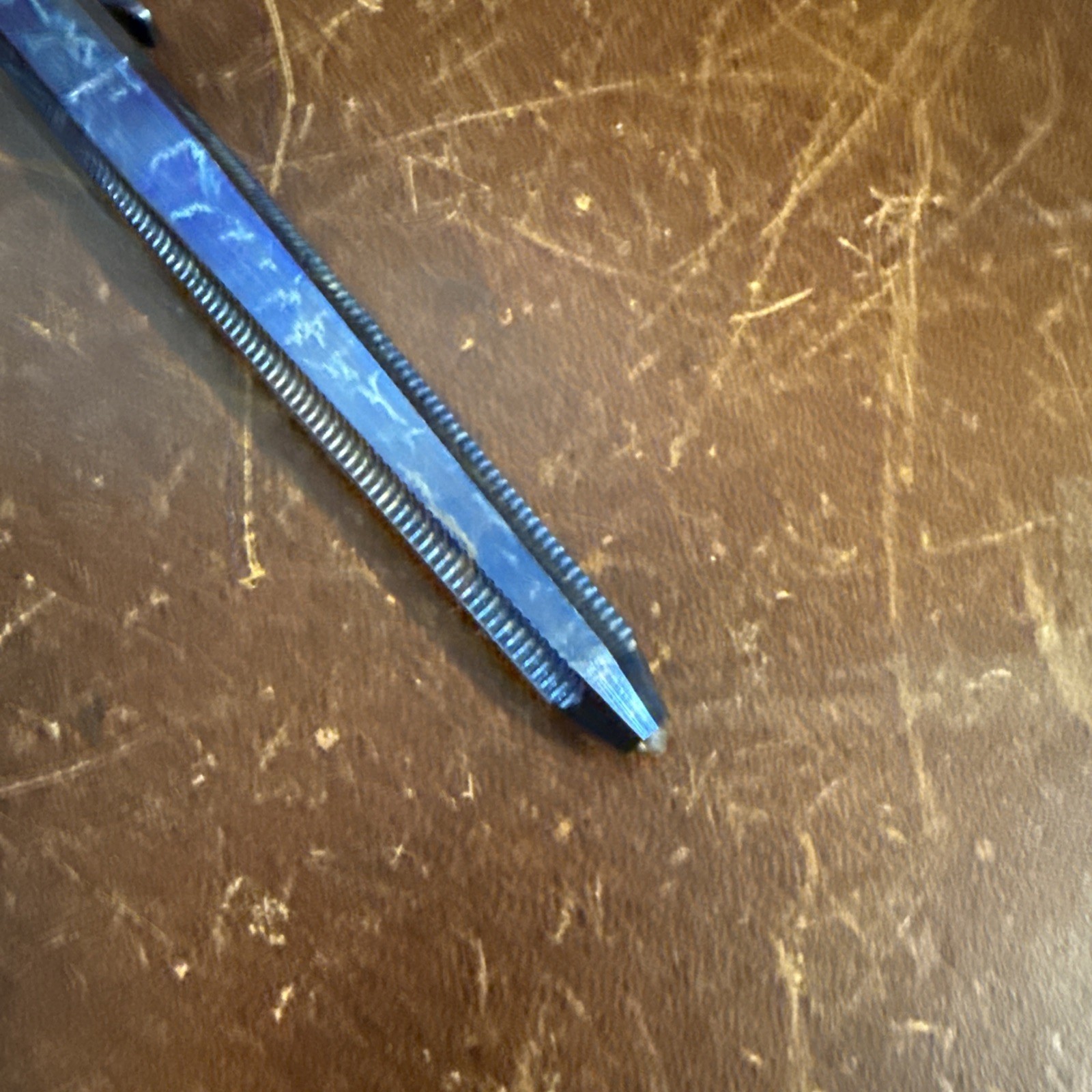 ketuo pen Lighting Strike Pattern