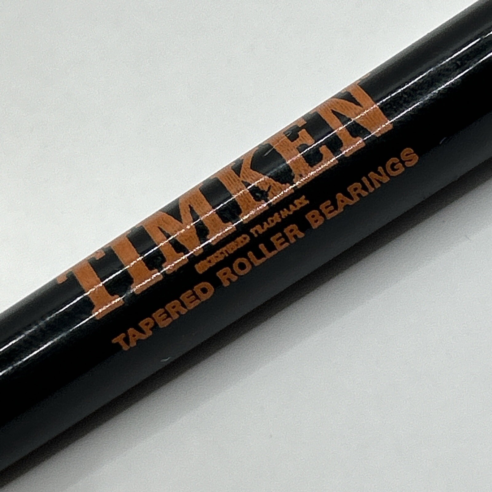 VTG Ballpoint Pen TIMKEN Tapered Roller Bearings