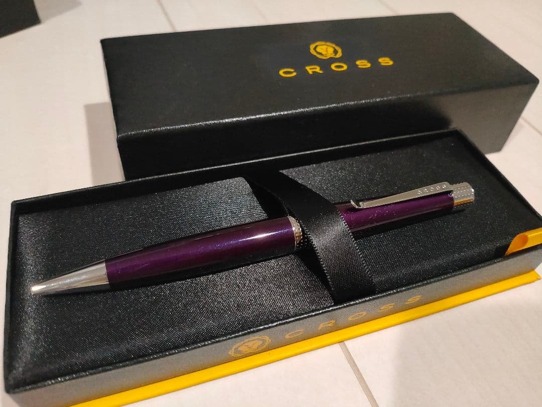 CROSS BALL PENS #29a558