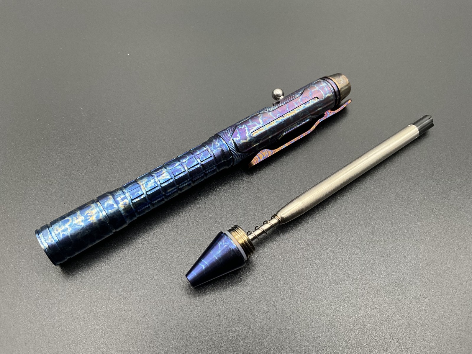 Ketuo – Vector Pen (KP07)