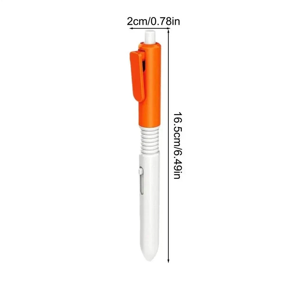1 Pc Water Spray Pen Prank Ballpoint Pen Novelty Writing Toy