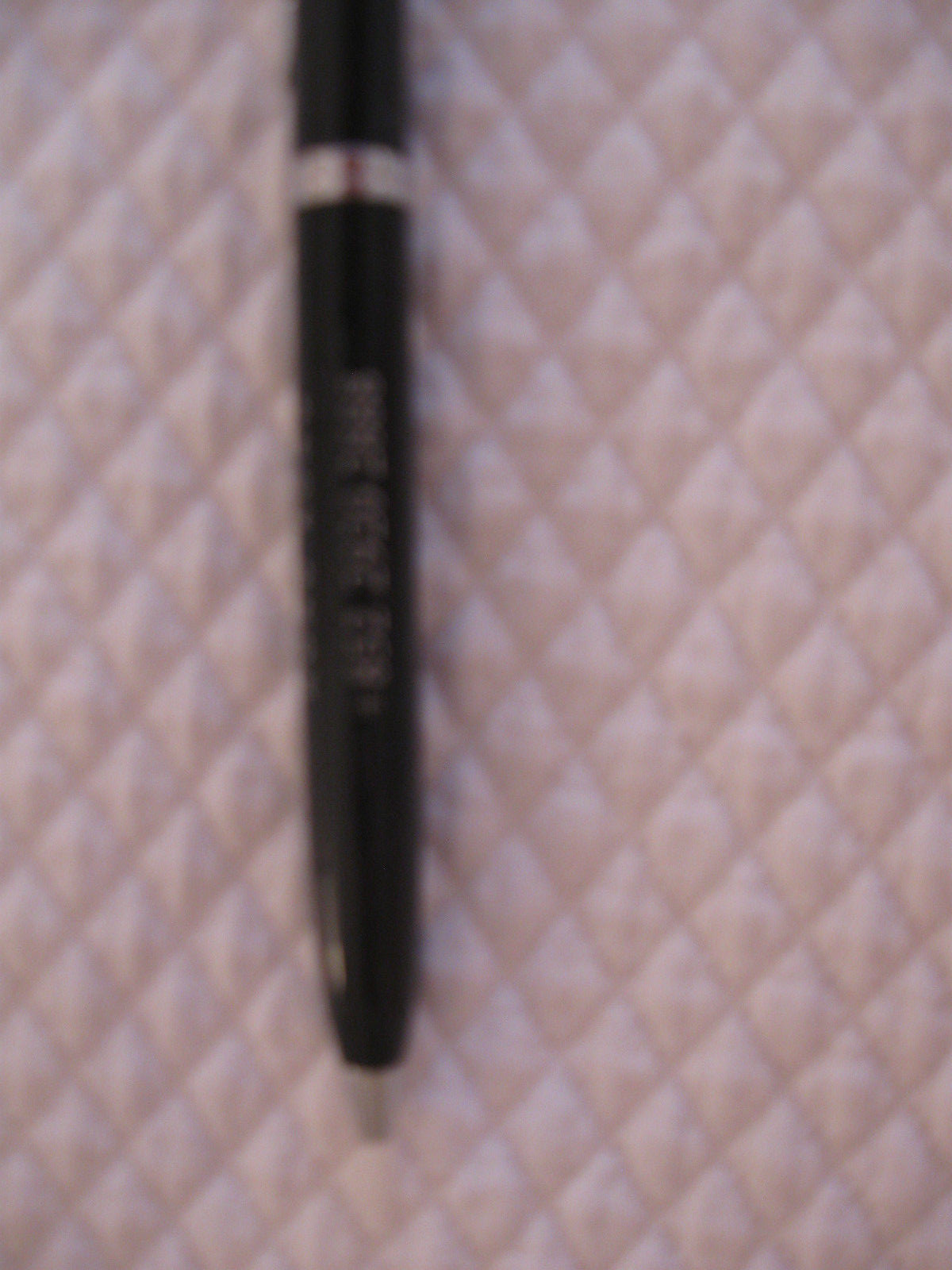 Peninsula Hotel Hong Kong Ballpoint Pen – New
