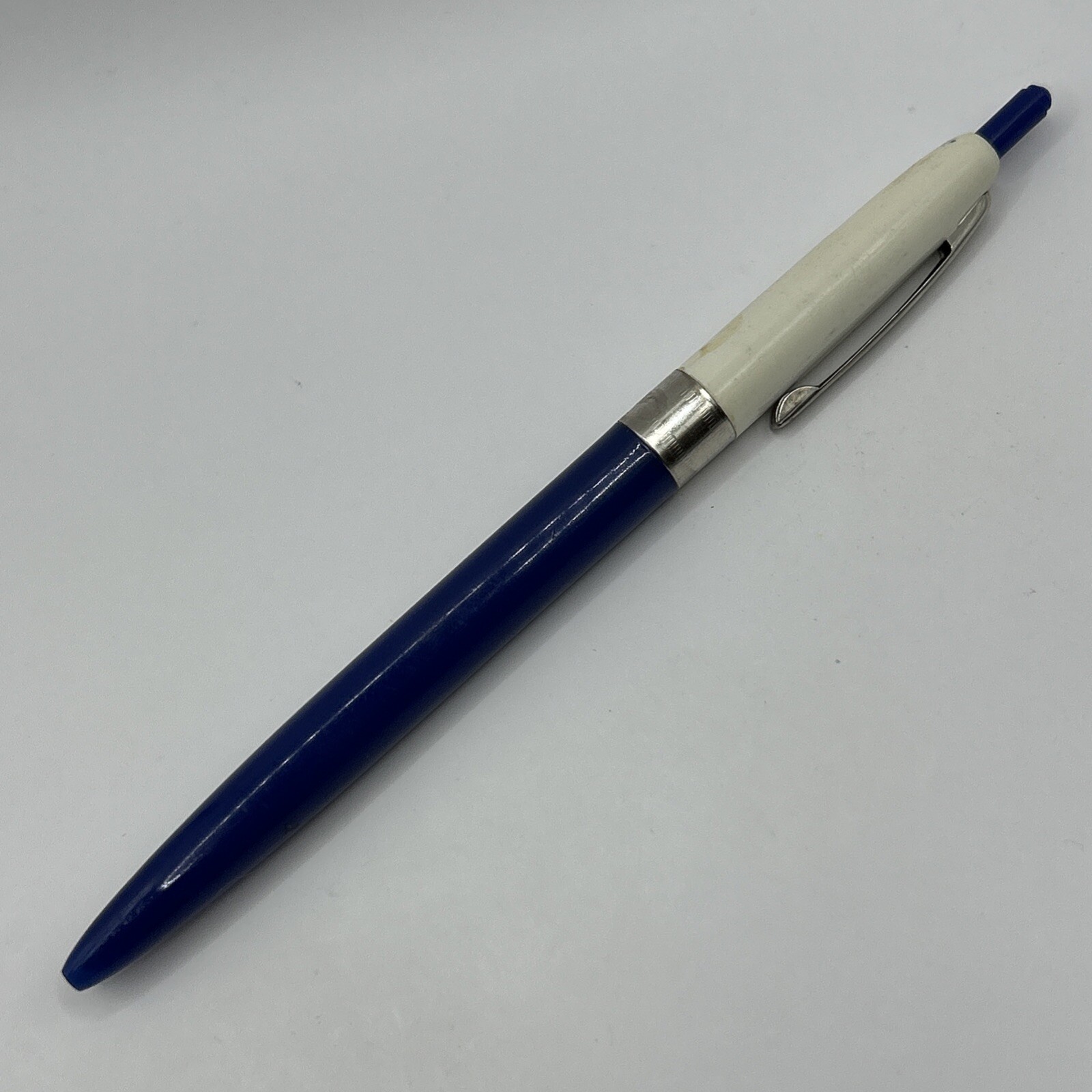 VTG c1960s Ballpoint Pen UNITED STATES ARMY MOTHERS