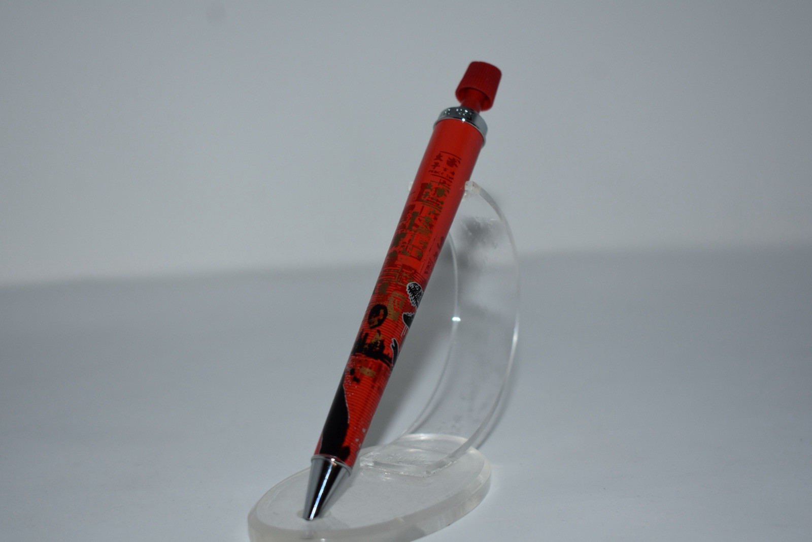 RETRO 51 #KGW01 KALI GRAFFITI SERIES 2010 REXTER Ballpoint NO BOX
